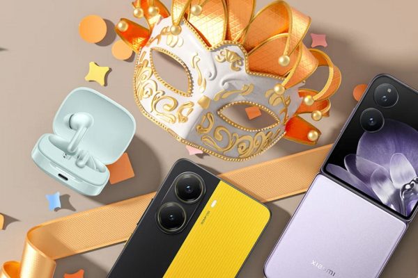 Offerte di Carnevale Xiaomi: ancora per poche ore sconti imperdibili su Tech e Accessori! Tra gli altri, Xiaomi 14T Pro a 599€ e Xiaomi X10 a 199€