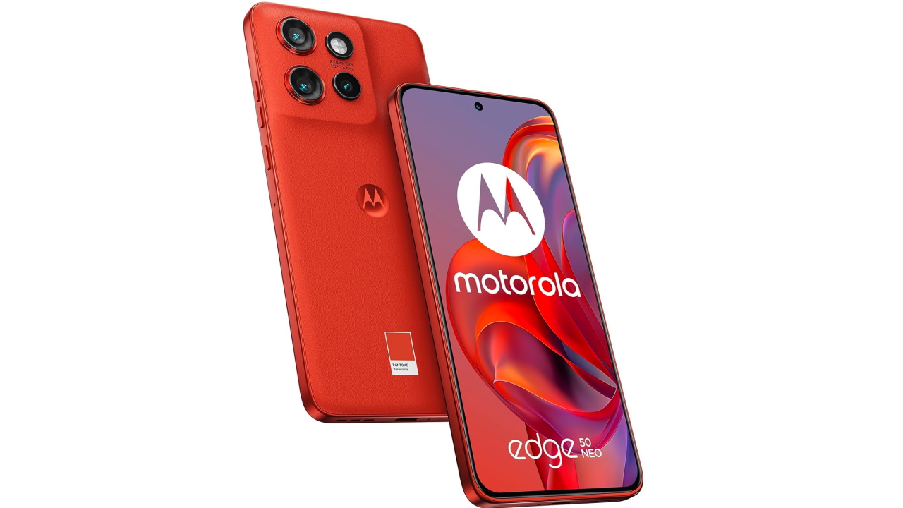 Offerte imperdibili Motorola: g35 5G a 133€, g85 5G a 196€, edge 50 fusion a 235€ ed edge 50 neo a 285€!
