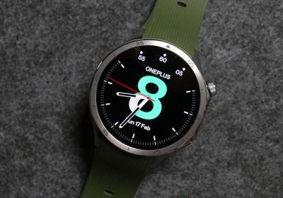 OnePlus Watch 3: lancio posticipato ad aprile per un errore tipografico