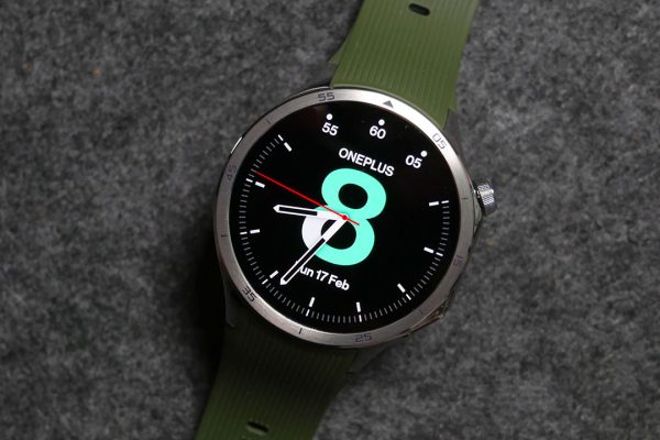 OnePlus Watch 3: lancio posticipato ad aprile per un errore tipografico