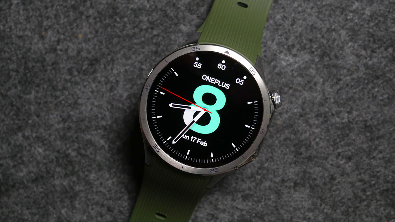 OnePlus Watch 3: lancio posticipato ad aprile per un errore tipografico