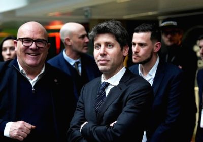 OpenAI, con GPT-4.5 continua a puntare su AI sempre più grandi