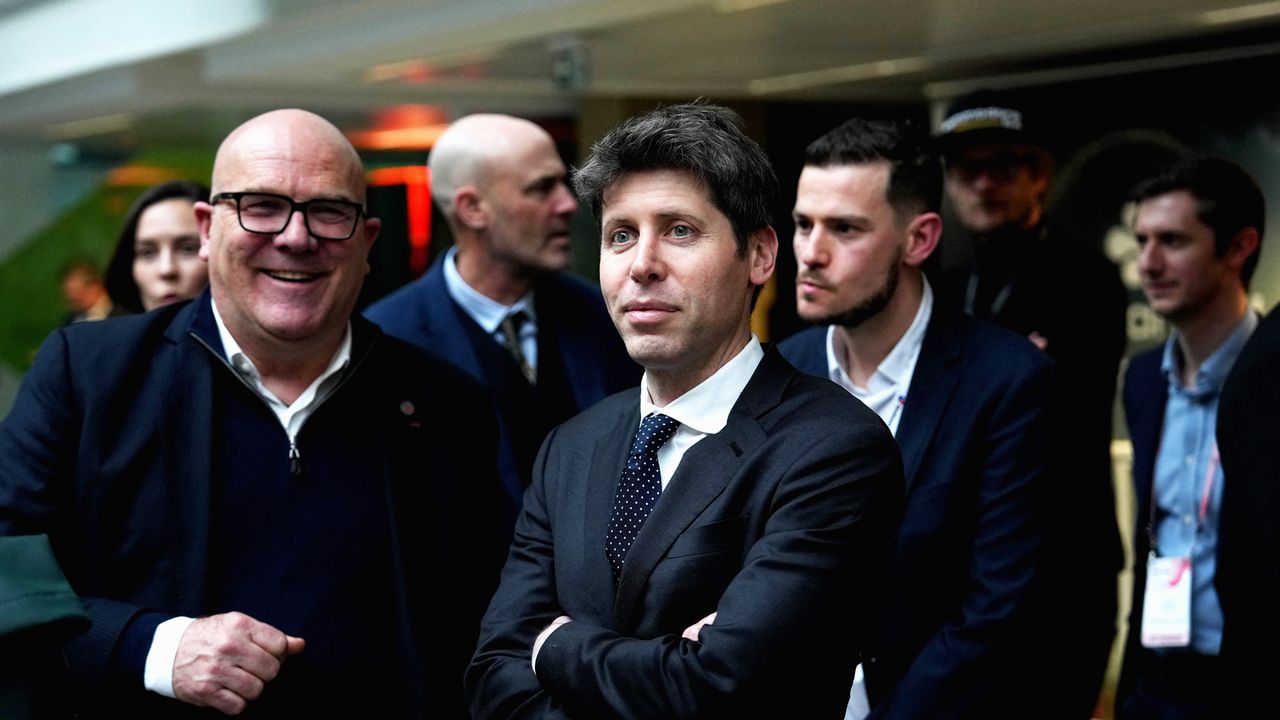 OpenAI, con GPT-4.5 continua a puntare su AI sempre più grandi