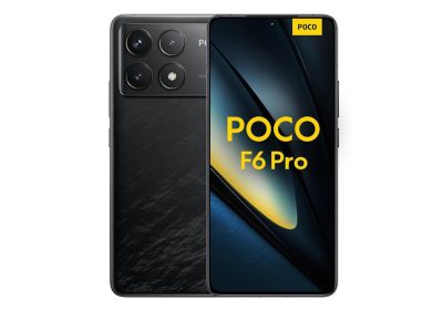 POCO F6 Pro scende di prezzo a soli 399€: con Snapdragon 8 Gen 2 e fotocamera stabilizzata OIS