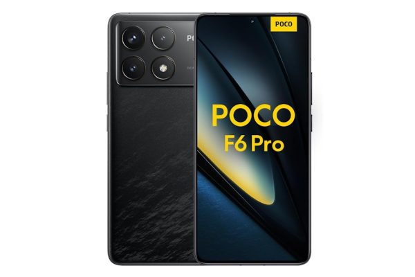 POCO F6 Pro scende di prezzo a soli 399€: con Snapdragon 8 Gen 2 e fotocamera stabilizzata OIS