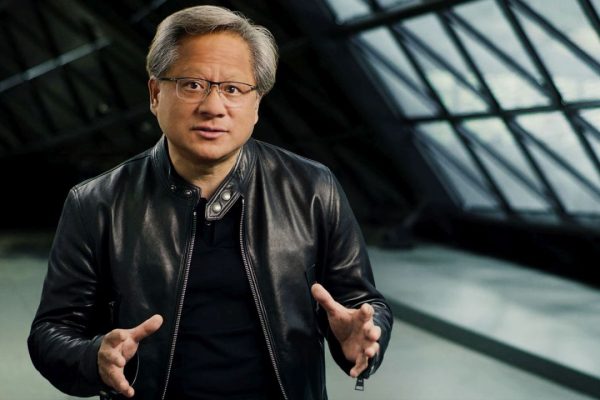 Anche l'Africa entra nella corsa dell'intelligenza artificiale e punta su NVIDIA