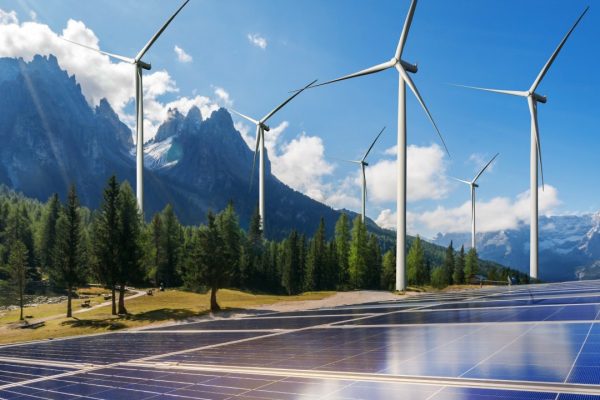 Parte il Decreto FER X transitorio: nuovi incentivi per la produzione di energia elettrica da fonti rinnovabili