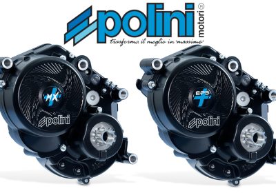 Polini Motori e mercato e-bike, crescita anche nel 2024 e presto nuovi partner