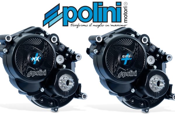 Polini Motori e mercato e-bike, crescita anche nel 2024 e presto nuovi partner
