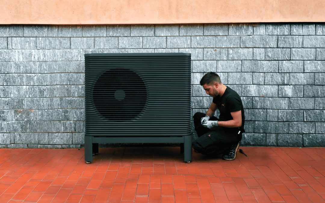 L'Europa fa retromarcia sulle pompe di calore? Non proprio, vediamo cosa cambia