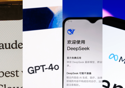 Modelli di intelligenza artificiale, ne abbiamo sfidati 4 in un’arena per chatbot ed ecco cos’è successo