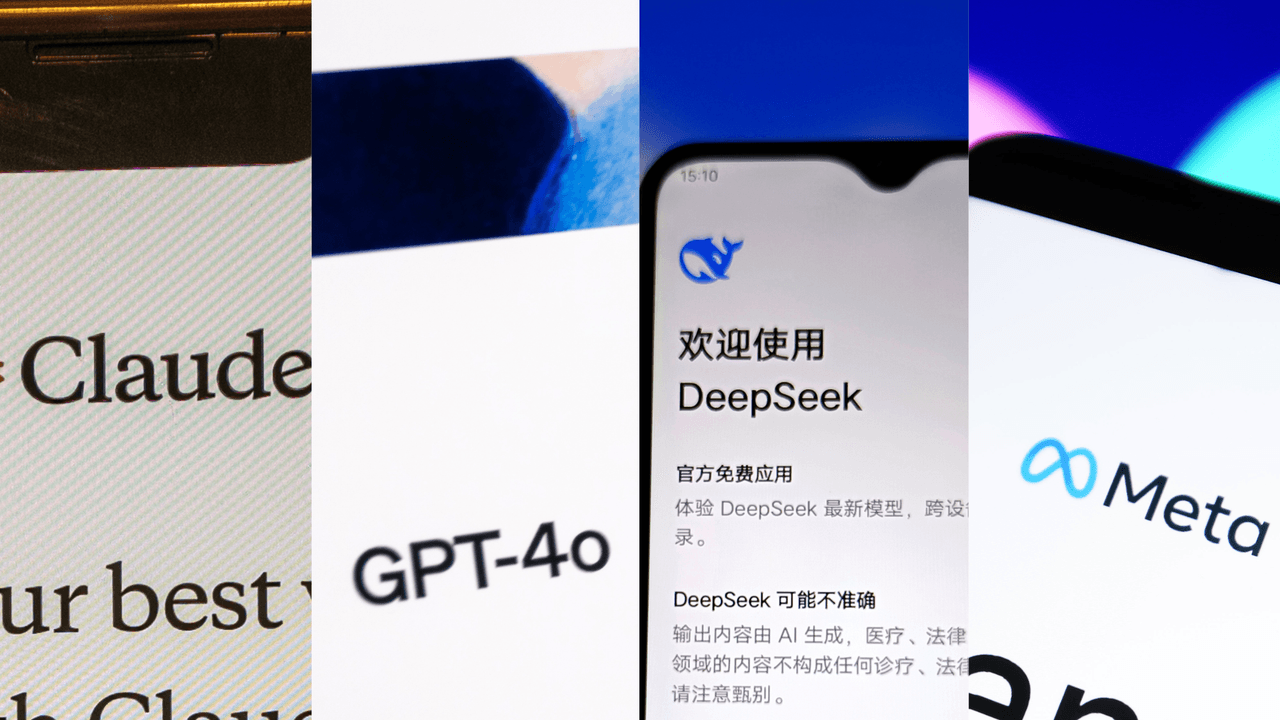 Modelli di intelligenza artificiale, ne abbiamo sfidati 4 in un’arena per chatbot ed ecco cos’è successo