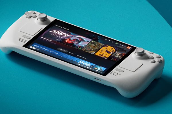 Quanto vendono gli handheld PC? Abbastanza, ma sono ancora un segmento di nicchia