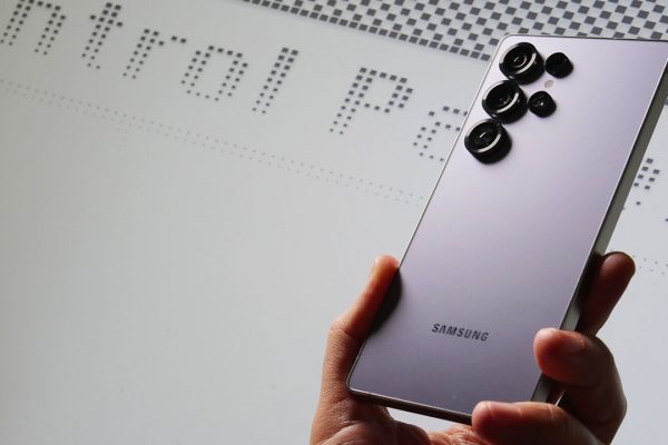 Recensione Samsung Galaxy S25 Ultra: l'esperienza utente che fa la differenza 