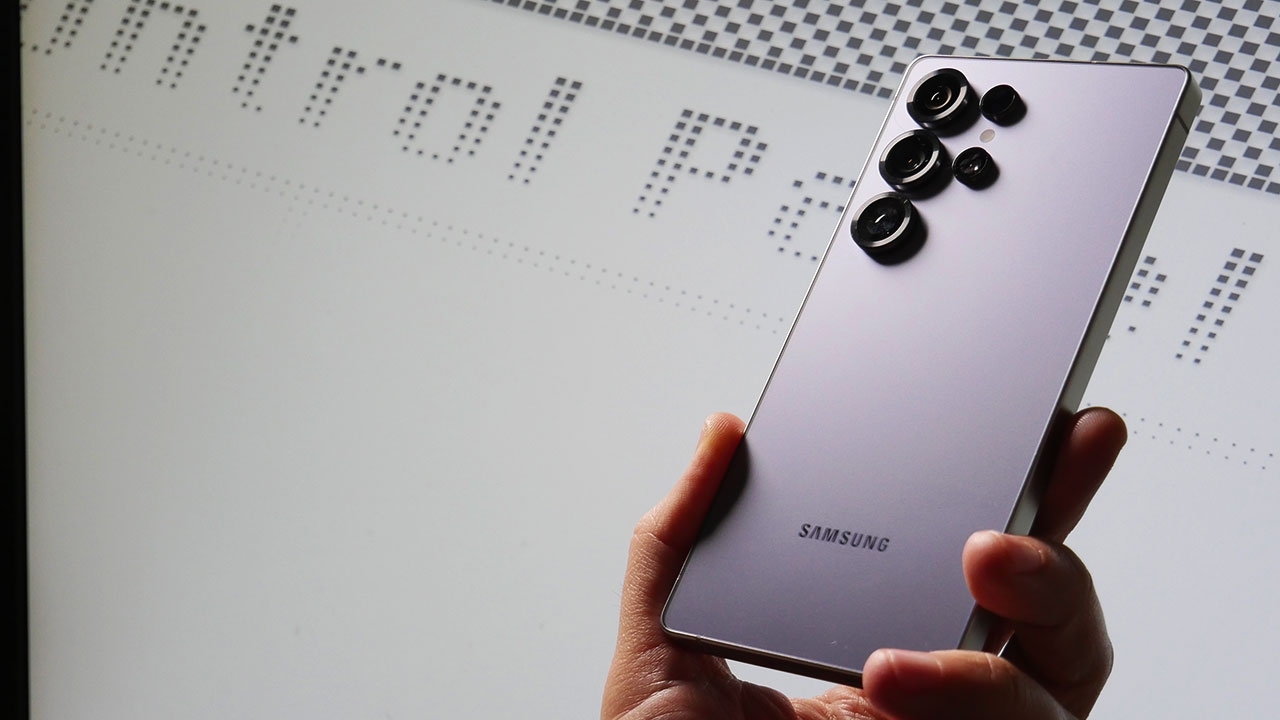 Recensione Samsung Galaxy S25 Ultra: l'esperienza utente che fa la differenza 