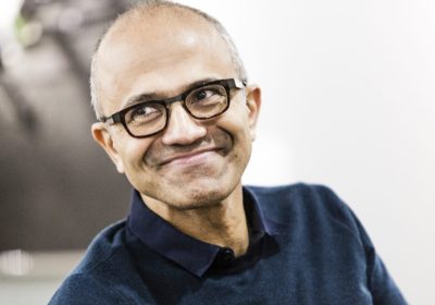 Satya Nadella anticipa l'inevitabile: a breve un catalogo di gioco alimentato da Muse