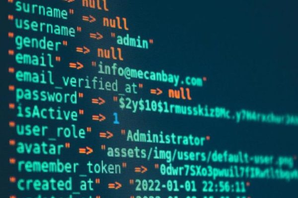 Se il tuo cognome è 'Null' rischi che il mondo digitale ti si rivolti contro