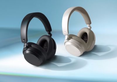 Sennheiser Accentum: splendide cuffie over-ear oggi a soli 97€ su Amazon