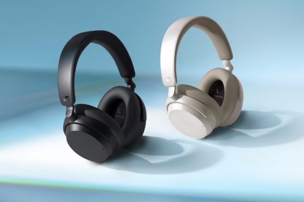 Sennheiser Accentum: splendide cuffie over-ear oggi a soli 97€ su Amazon