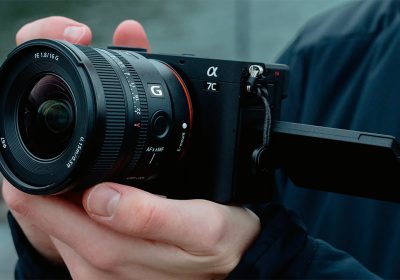 Sony FE 16 mm F1.8 G: c'è anche un grandangolo spinto luminoso tra le novità Sony