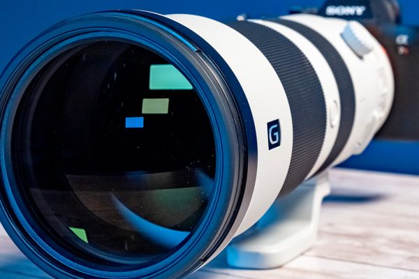 Sony FE 400-800mm G F6.3-8 OSS: le prime foto del nuovo super telezoom