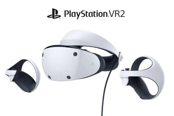Sony abbassa il prezzo di PlayStation VR2: taglio di 150 euro da marzo