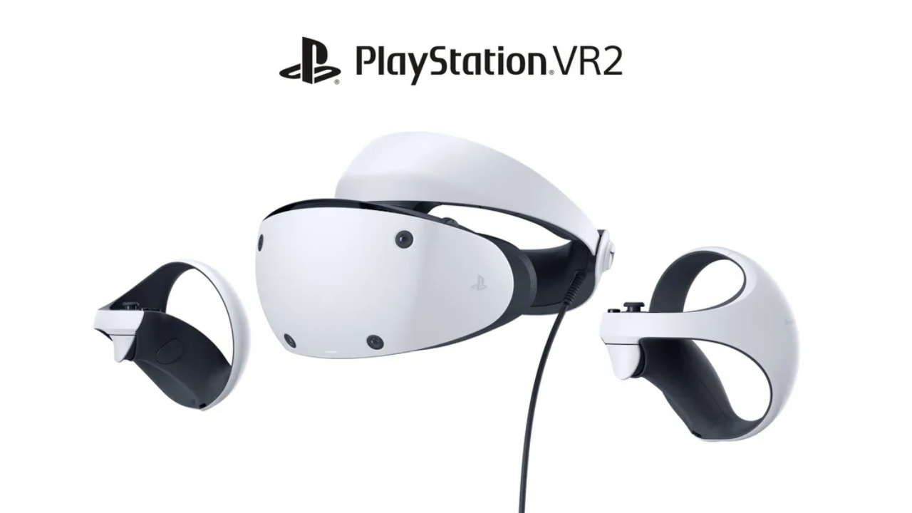 Sony abbassa il prezzo di PlayStation VR2: taglio di 150 euro da marzo