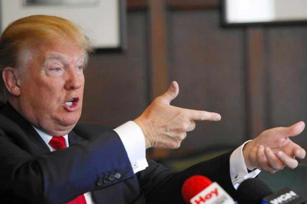 Dopo Signal, Gmail: l'imbarazzante (e pericolosa) gestione della sicurezza delle informazioni dell'amministrazione Trump