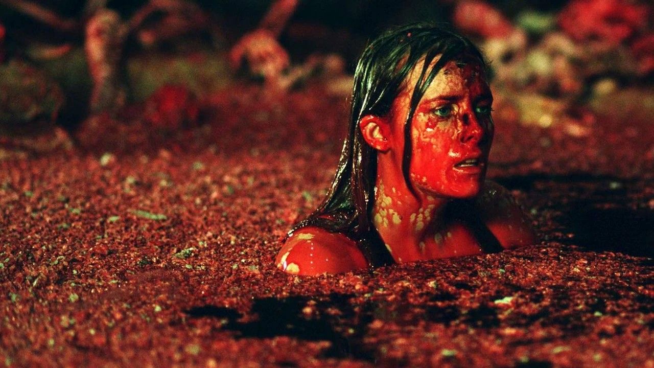 The Descent Discesa nelle tenebre, la trama del film e perché è spaventoso