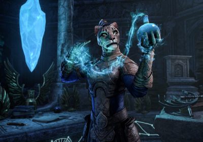 The Elder Scrolls Online, un Direct per il 10 aprile: grandi novità in arrivo