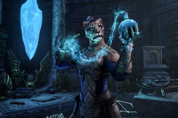 The Elder Scrolls Online, un Direct per il 10 aprile: grandi novità in arrivo