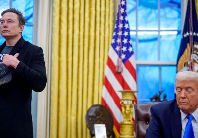 Quanti soldi ha Trump? E Musk?