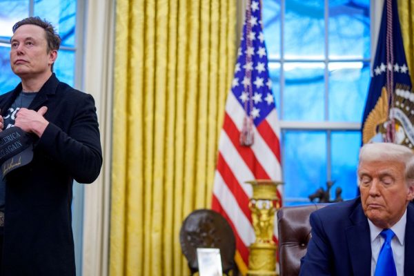 Quanti soldi ha Trump? E Musk?