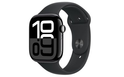Apple Watch Series 10 42 mm e 46 mm a 379 e 399€: perché approfittare di queste offerte speciali