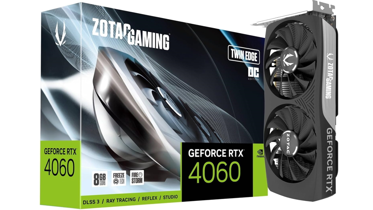 Tutte le offerte sui componenti PC del weekend: GeForce a poco più di 300€, AMD Ryzen e Intel Core, ottimi monitor, SSD e molto altro