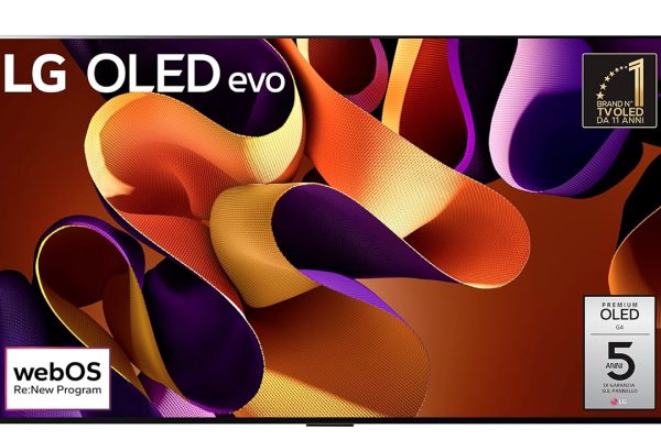 Oggi è il momento giusto per acquistare un TV: Amazon risponde ai rivali e sconta LG OLED, Samsung, Hisense e molti altri TV