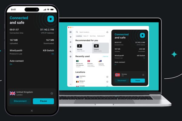 VPN gratis e a pagamento: quale scegliere per il tuo iPhone?