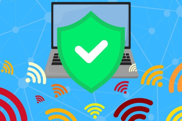 Perché usare una vpn quando ti colleghi a una rete wifi pubblica