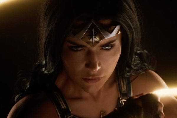 Warner Bros. cancella il gioco di Wonder Woman e chiude lo studio, addio a Monolith Productions