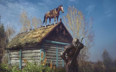 I bug dei videogiochi più assurdi di sempre