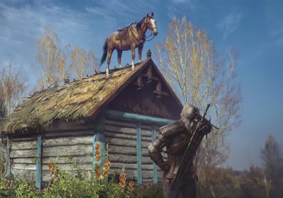 I bug dei videogiochi più assurdi di sempre