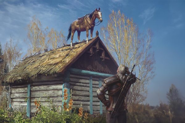 I bug dei videogiochi più assurdi di sempre