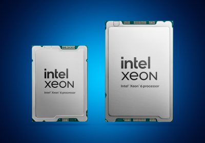 Xeon 6, Intel non teme confronti: nostra la migliore CPU server per l'intelligenza artificiale