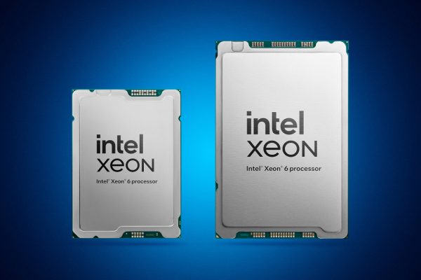 Xeon 6, Intel non teme confronti: nostra la migliore CPU server per l'intelligenza artificiale