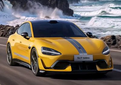 Xiaomi ha fatto il botto, ora arriva anche la SU7 Ultra: 1.500 CV e costa sempre poco