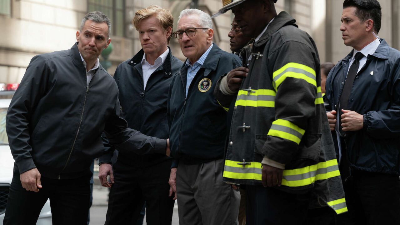 Zero Day, perché la serie è diversa da ogni altro racconto sulla cybersecurity