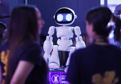 La rivoluzione dei robot domestici di Meta: plasmare il futuro della robotica per la casa – Tecnologia del futuro