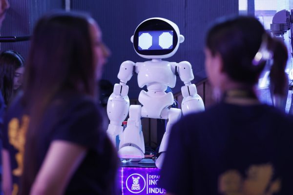 La rivoluzione dei robot domestici di Meta: plasmare il futuro della robotica per la casa – Tecnologia del futuro