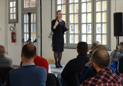 Dalla Sardegna nuovo software per riconoscere lingua dei segni – Software e App