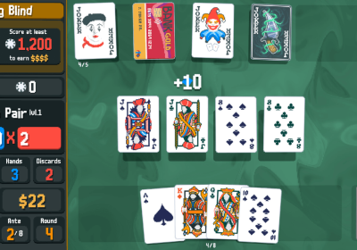 Balatro arriva su pc con Xbox Pass (e non è più vietato ai minori)